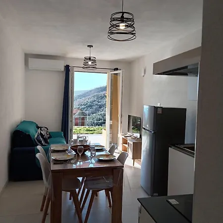 Vento Di Mare - Libeccio Con Giardino E Piscina Condivisa Bracco