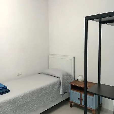 Vento Di Mare - Libeccio Con Giardino E Piscina Condivisa Appartamento *