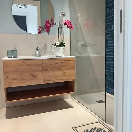 Appartamento Vento Di Mare - Libeccio Con Giardino E Piscina Condivisa Bracco